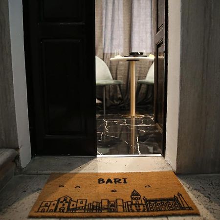 The Marble House Daire Bari Dış mekan fotoğraf