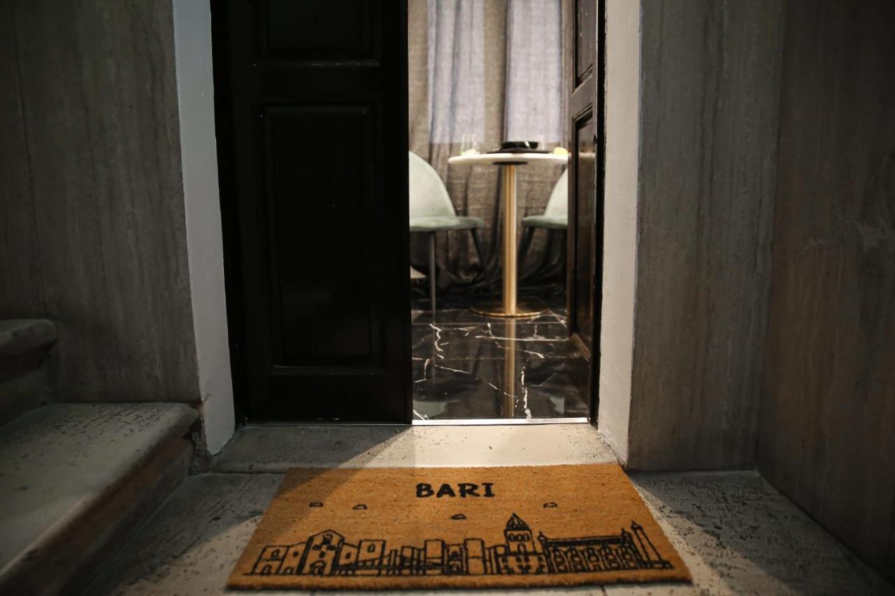 The Marble House Daire Bari Dış mekan fotoğraf